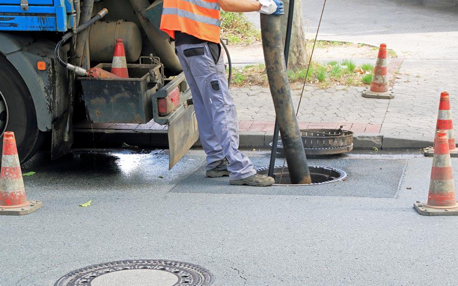 débouchage douche L'Isle-Adam