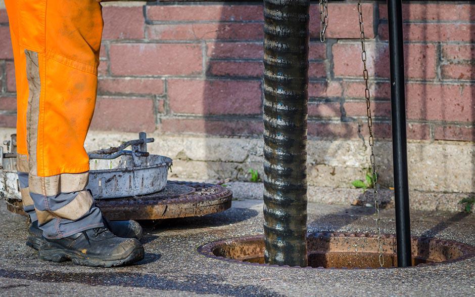 déboucher une canalisation Chelles