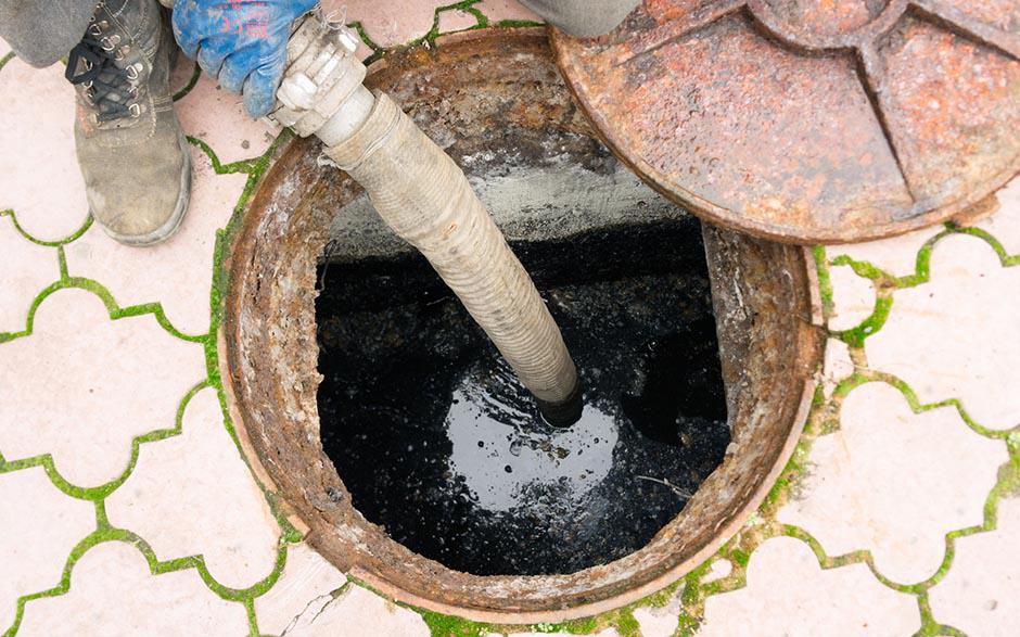 déboucher une canalisation Chelles