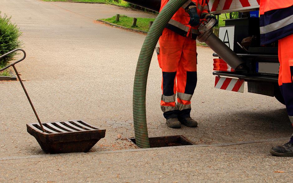 déboucheur canalisations Marly-le-Roi